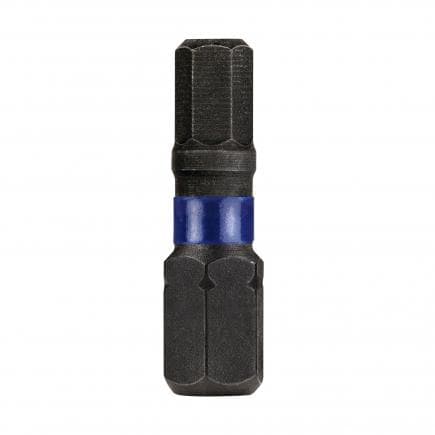 IRWIN IW6061101 - Impact Pro screwdriving hexagonal bit (2 pcs.)