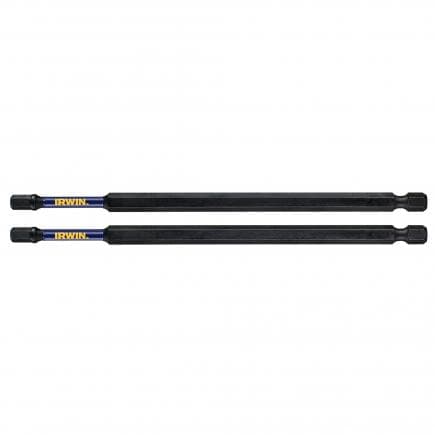 IRWIN IW6061112 - Impact Pro Power screwdriving hexagonal bit (2 pcs.)