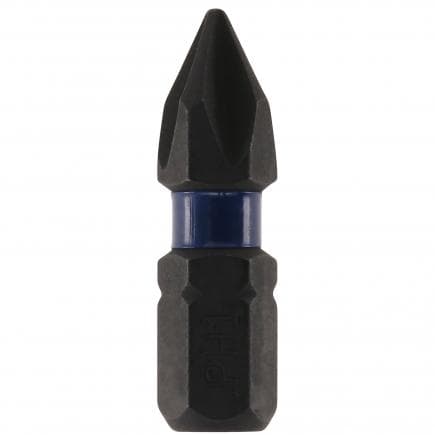 IRWIN IW6061303 - Impact Pro screwdriving Phillips bit (multi-pack)