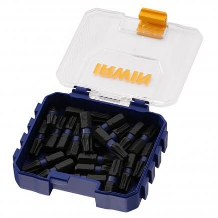 IRWIN IW6061619 - Impact Pro Performance T bit set (20 pcs.)