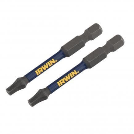 IRWIN IW6061603 - Impact Pro screwdriving Torx bit (2 pcs.)