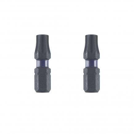 IRWIN IW6061612 - Impact Pro screwdriving Torx bit (2 pcs.)