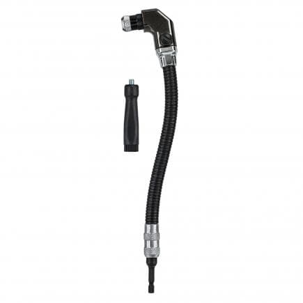IRWIN IW6064602 - Impact Pro flexible right angled extension