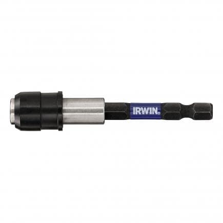 IRWIN IW6064603 - Impact Pro Performance magnetic torsion bit holder