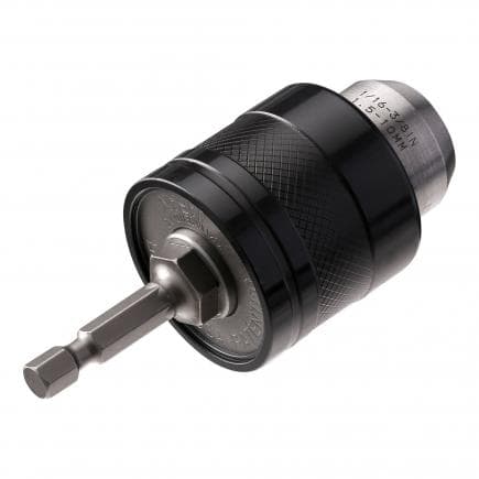 IRWIN IW6064605 - Impact Pro keyless chuck