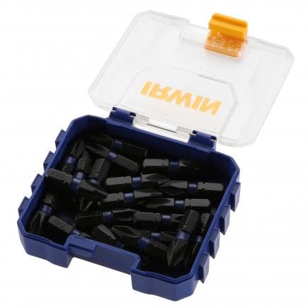 IRWIN IW6061304 - Impact Pro Performance PH bit set (21 pcs.)