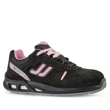 JALLATTE JYJY209-37 - Chaussure de sécurité basse féminin NOA ESD S3S CI FO SR