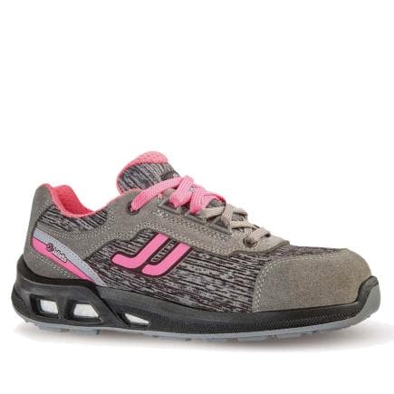 JALLATTE JYJY211-41 - Chaussure de sécurité basse féminin INES ESD S1PS CI FO SR