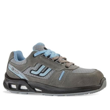 JALLATTE JYJY212-38 - Chaussure de sécurité basse féminin LAIA ESD S1PS CI FO SR