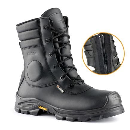 JALLATTE 00JJV28-43 - Chaussure de sécurité rangers JALARCHER S3S CI HI HRO LG FO SR