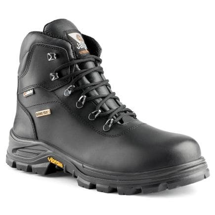 JALLATTE 00JJV31-40 - Chaussure de sécurité brodequin JALTERRE SAS b S3 CI HI WR HRO SRC