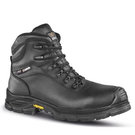 JALLATTE 00JJV45-42 - Chaussure de sécurité brodequin JALTERRE MET.FREE S7S CI HI HRO LG FO SR