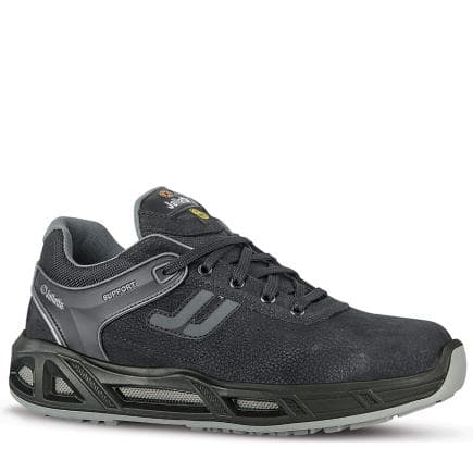 JALLATTE JTJT703-40 - Chaussure de sécurité noir JALTONIC-TR ESD SAS S3 CI SRC