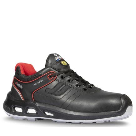 JALLATTE JYJY232-45 - Chaussure de sécurité basse JALGEAR ESD S3S CI FO SR
