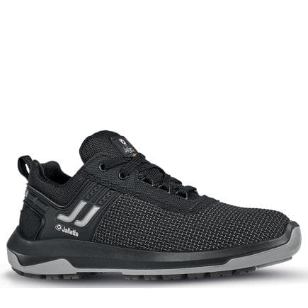 JALLATTE JHJH309-38 - Chaussure de sécurité basse JALDIDO SAS ESD S3 CI SRC