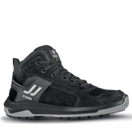 JALLATTE JHJH407-47 - Chaussure de sécurité haute JALURANIA SAS ESD S3 CI SRC