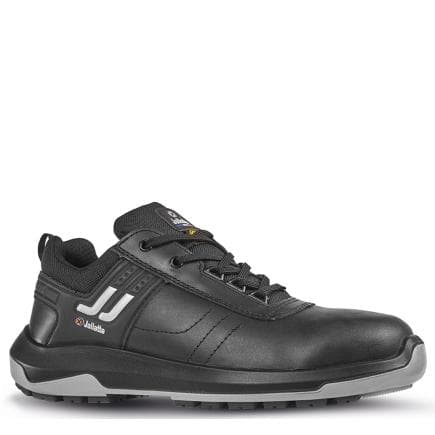 JALLATTE JHJH306-45 - Chaussure de sécurité basse noir JALJUNO SAS ESD S3 CI SRC