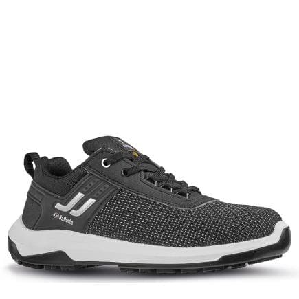 JALLATTE JHJH308-42 - Chaussure de sécurité basse noir JALMETIS SAS ESD S3 CI SRC
