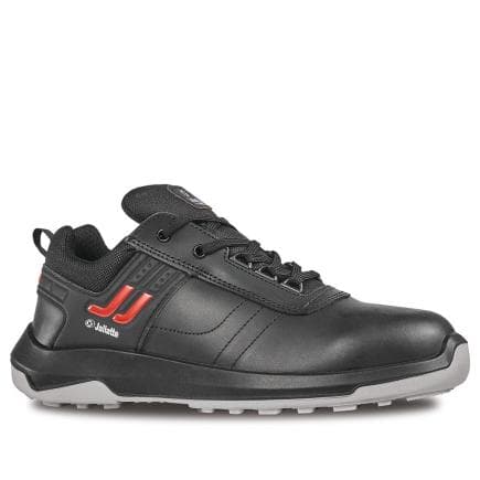 JALLATTE JXJX006-45 - Chaussure de sécurité basse noir JALINO SAS v S3 CI HRO SRC