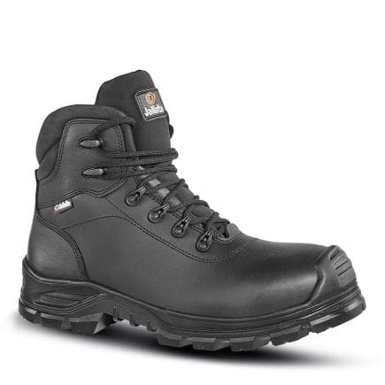 JALLATTE 00JJE65-45 - Chaussure de sécurité hauts noir JALEBENE ESD S3S CI LG FO SR