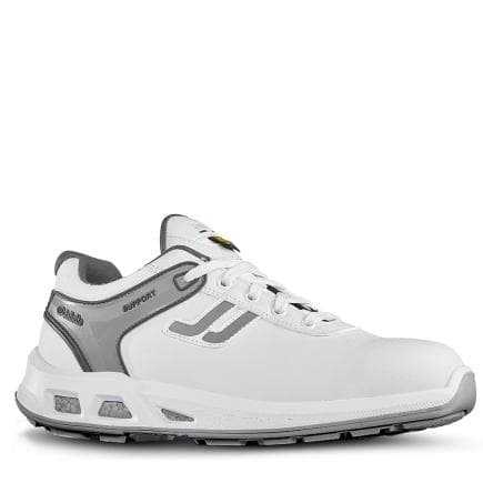 JALLATTE JYJY251-39 - Chaussure de sécurité basse blanc JALPERFECT SAS ESD S3 CI SRC