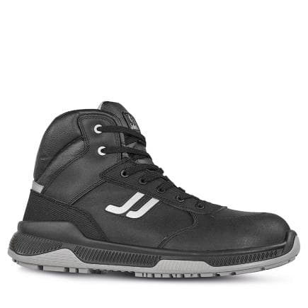 JALLATTE JIJI114-44 - Chaussure de sécurité hauts noir JALPROCESS ESD S3S CI HI FO SR