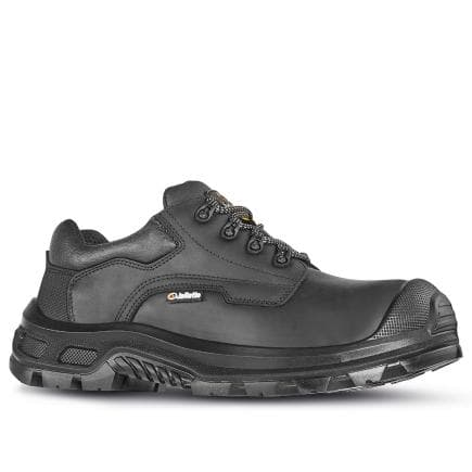 JALLATTE JIJI284-42 - Chaussure de sécurité basse noir JALTRUCK SAS ESD S3 CI SRC