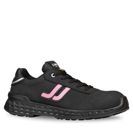 JALLATTE JVJV204-38 - Chaussures de sécurité basse noir JALLADY ESD S3S CI FO SR
