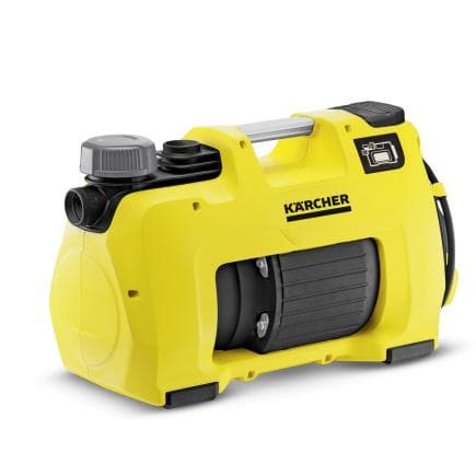 KAERCHER 1.645-363.0 - BP 4 - Pompe électrique 950W