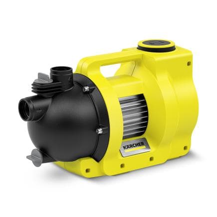 KAERCHER 1.645-700.0 - BP 4.500 - Pompe d'irrigation électrique