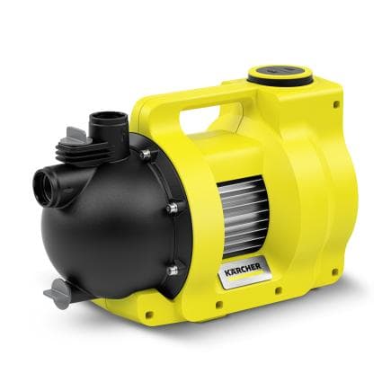 KAERCHER 1.645-730.0 - BP 7.000 - Pompes d'irrigation électriques 1100W