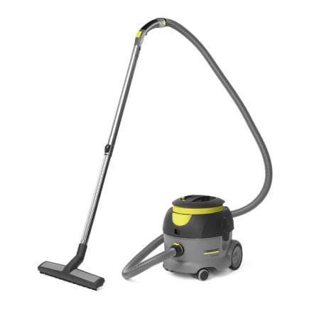 KAERCHER 1.355-148.0 - T 12/1 - Aspirateur 700W 12L