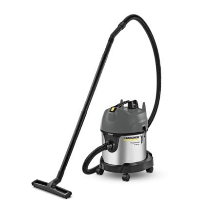 KAERCHER 1.428-548.0 - NT 20/1 Me Classic - Aspirateur eau et poussière 1500W 20L