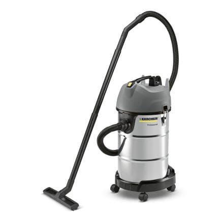 KAERCHER 1.428-538.0 - NT 38/1 Me Classic - Aspirateur eau et poussière 1500W 38L