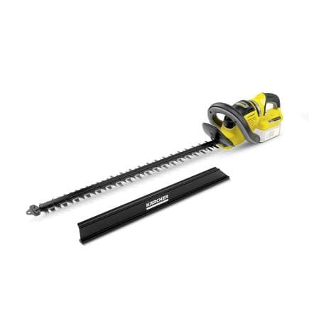 KAERCHER 1.444-250.0 - HGE 36-60 - Taille-haie à batterie 36V (sans batterie)