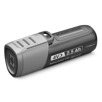 KAERCHER 2.443-002.0 - Batterie lithium-ion 4V 2.5 Ah
