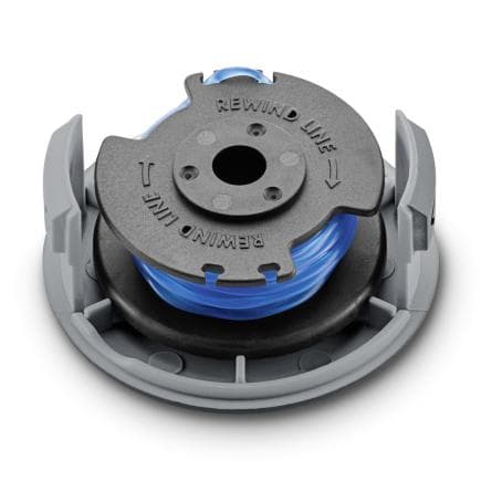 KAERCHER 2.444-014.0 - LTR 18 - Bobine pour tondeuse
