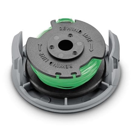 KAERCHER 2.444-015.0 - LTR 36 - Bobine de rechange pour tondeuse