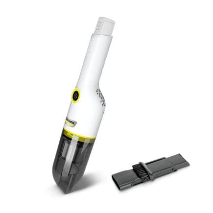 KAERCHER 1.198-450.0 - CVH 2-4 - Aspirateur à batterie (sans batterie)