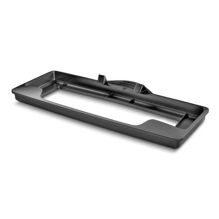 KAERCHER 2.863-269.0 - EasyFix - Patin pour tapis pour nettoyeurs à vapeur avec buse