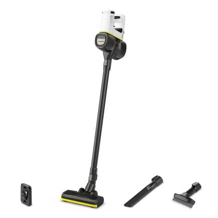 KAERCHER 1.198-630.0 - VC 4 - Aspirateur sans fil (avec batterie)