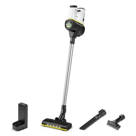 KAERCHER 1.198-670.0 - VC 6 - Aspirateur sans fil (avec batterie)