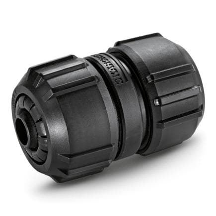 KAERCHER 2.645-207.0 - Réparateur de tuyaux flexibles avec étiquettes pour irrigation