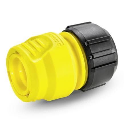 KAERCHER 2.645-191.0 - 1/2"- 5/8"- 3/4" Raccord universel compatible avec tous les tuyaux d'irrigation