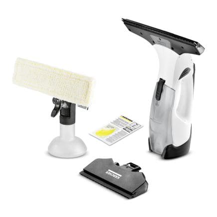 KAERCHER 1.633-701.0 - WV 5 Plus N - Nettoyeur de vitres