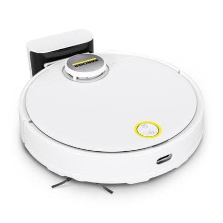 KAERCHER 1.269-620.0 - RCV 3 - Robot aspirateur et laveur de sols