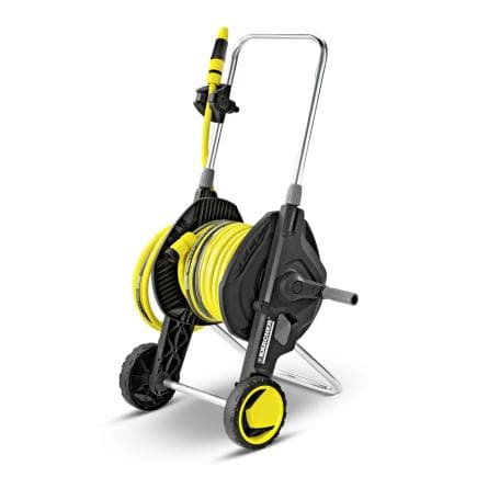 KAERCHER 2.645-169.0 - Chariot enrouleur de tuyau pour jardinage