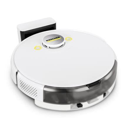 KAERCHER 1.269-640.0 - RCV 5 - Robot aspirateur et laveur de sols