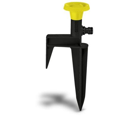 KAERCHER 2.645-024.0 - CS 90 Spike - Arroseur circulaire