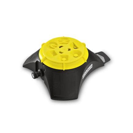 KAERCHER 2.645-026.0 - Pour petites surfaces et jardins.
Il offre la possibilité de choisir entre différents types d'irrigation grâce à 6 types de...